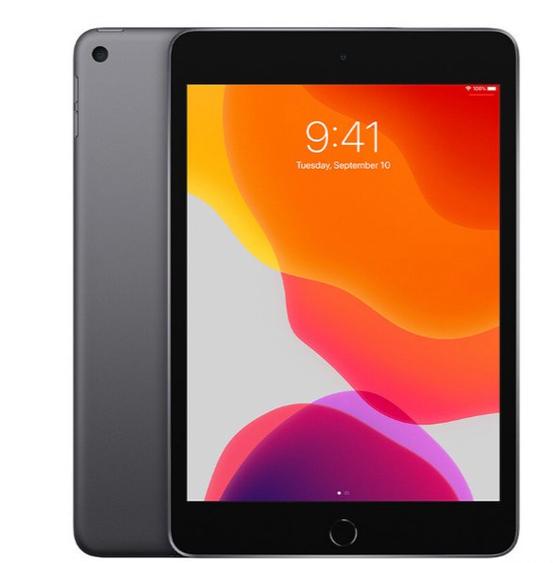 ipad mini5屏幕