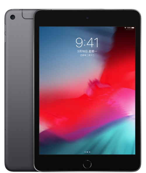 ipad mini5屏幕截图2