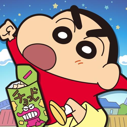 蜡笔小新官方正版手游安卓