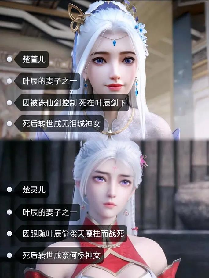 叶辰19个老婆的结局