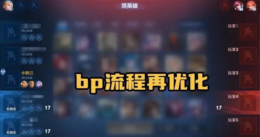 游戏中bp是什么意思