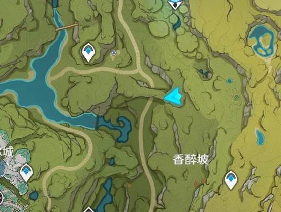 原神探索100的条件截图1