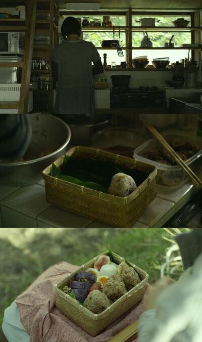 电影《小森林》免费观看