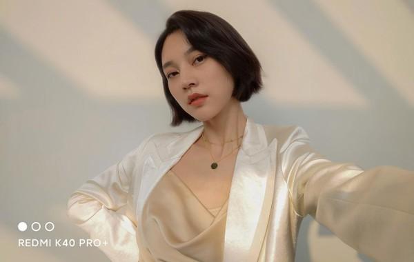 红米k40拍照效果怎么样截图2