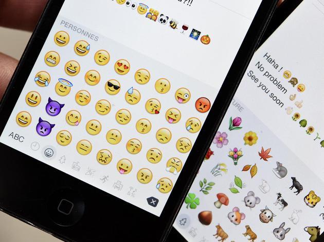 emoji翻译