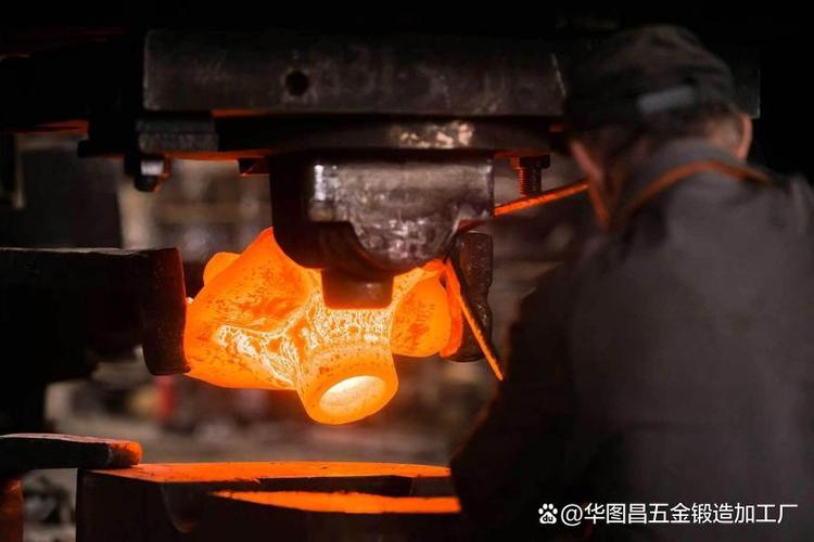 锻造是什么意思?