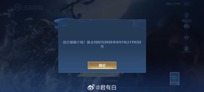 王者荣耀挤号会怎么样