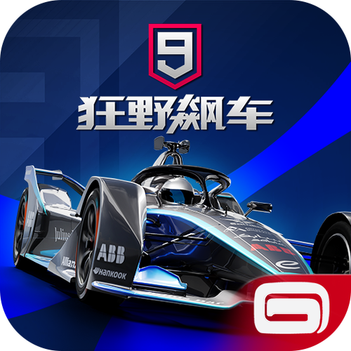 switchlite狂野飙车9截图2
