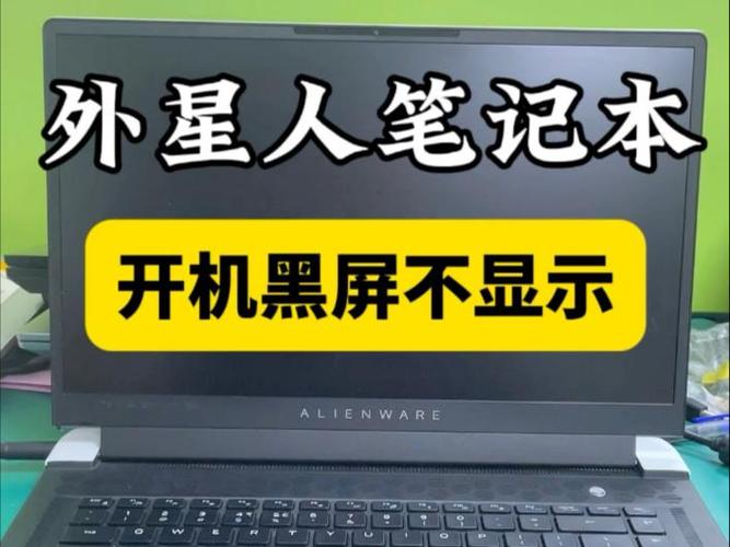 外星人开机黑屏
