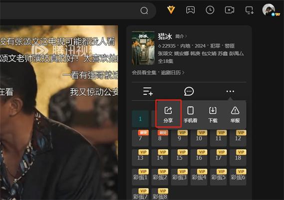 腾讯视频电脑版可以一起看吗