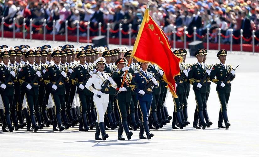 2025大阅兵完整版免费观看截图3