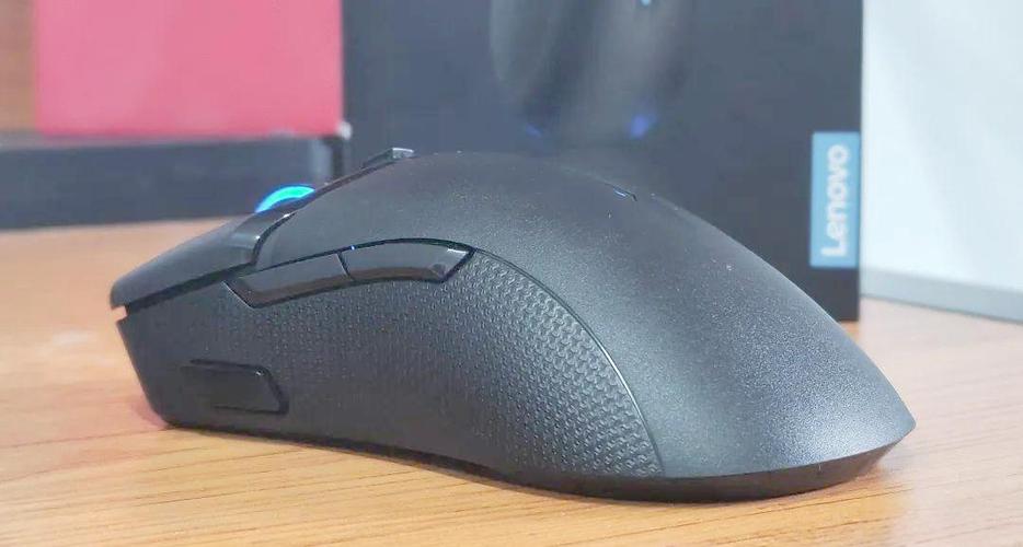 拯救者m7鼠标截图2