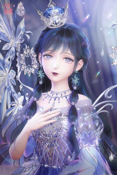 《闪耀暖暖》官服下载安装