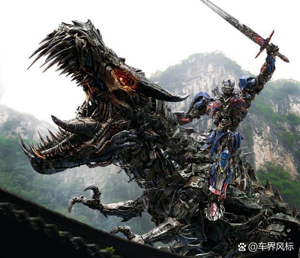 擎天柱4免费观看全集