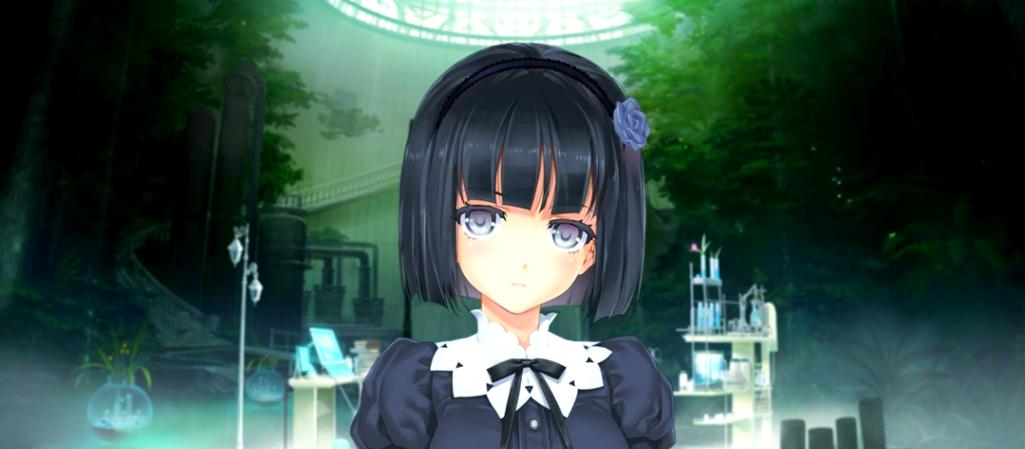 美少女万华镜六