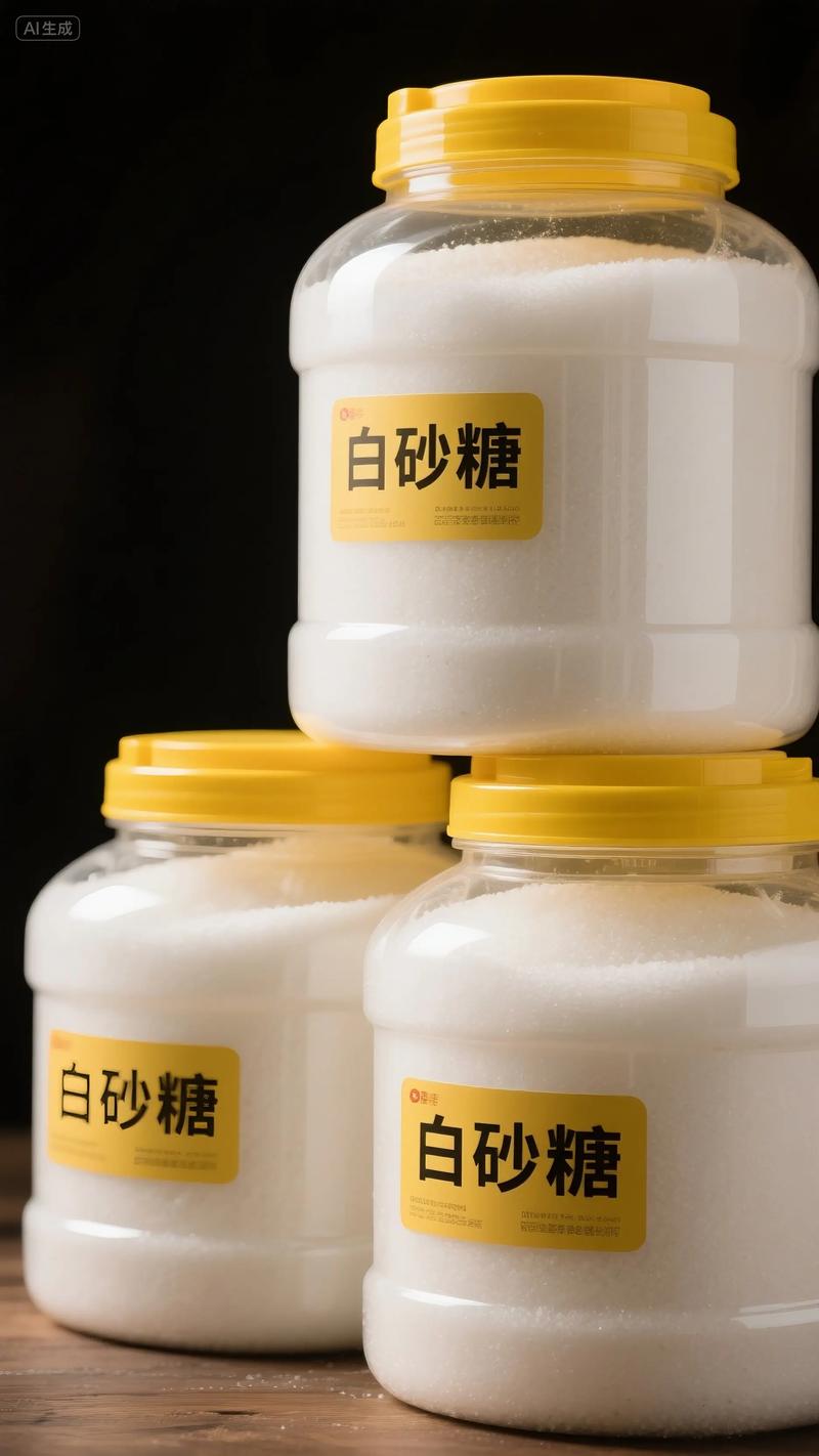 广西一级白砂糖厂家直销