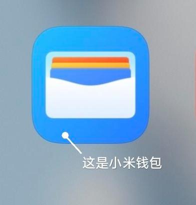 小米钱包是干什么用的