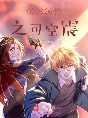 全职法师之极品雷霆 小说