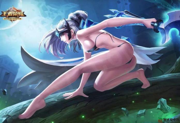 黄色王者荣耀软件免费无限制版截图1