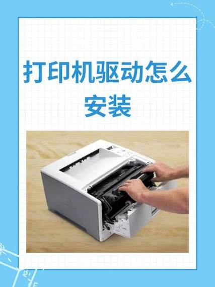 2580打印机驱动安装