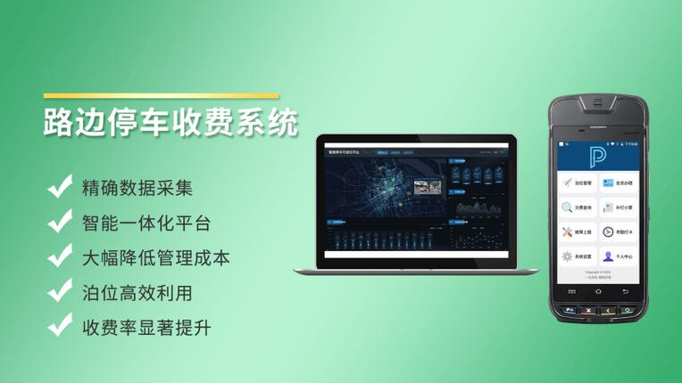 路边停车费怎么交