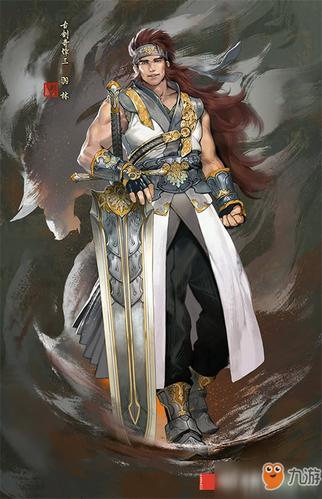 古剑奇谭3羽林可以不死吗