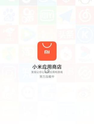 小米应用商店安装包截图3