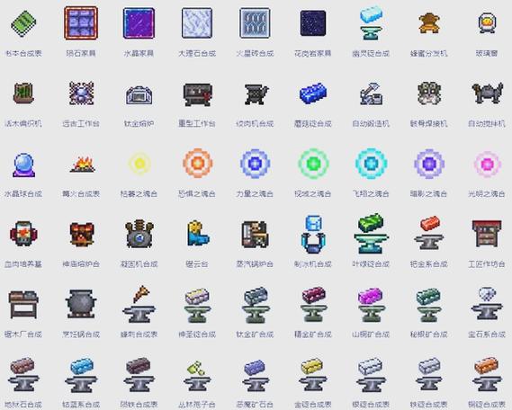 泰拉瑞亚1.3.0.7.7十八汉化