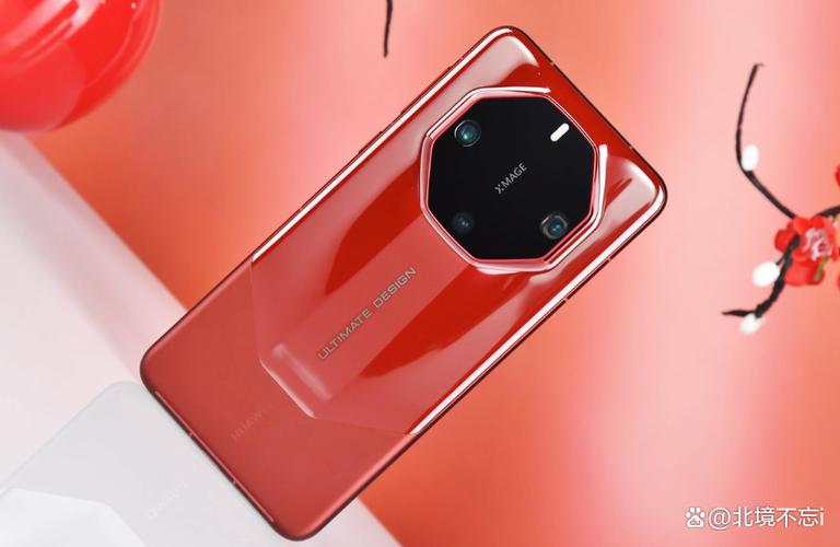 华为m60rs非凡大师