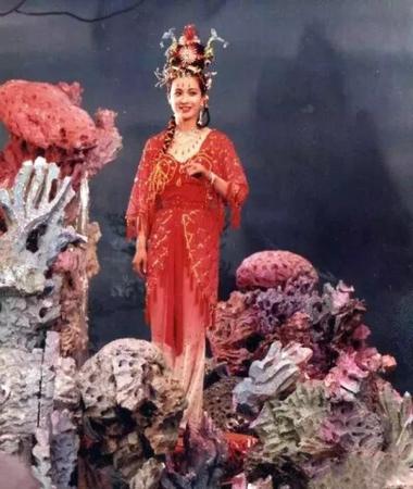 小龙女西游记 小龙女西游记