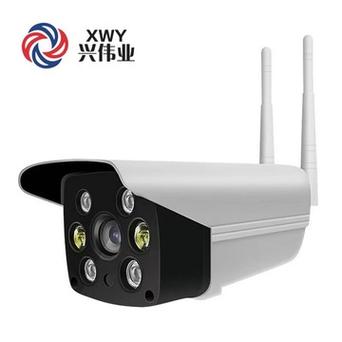 十大名牌监控摄像头排名截图3