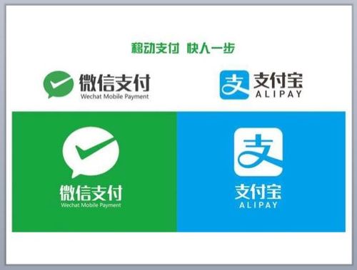 用微信扫了支付宝支付