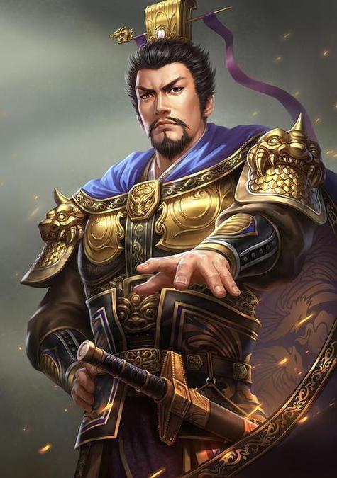 枭雄天下截图3