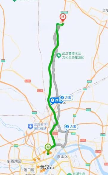 哈尔滨市到木兰多少公里