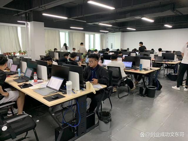 数据标注员好干吗截图3