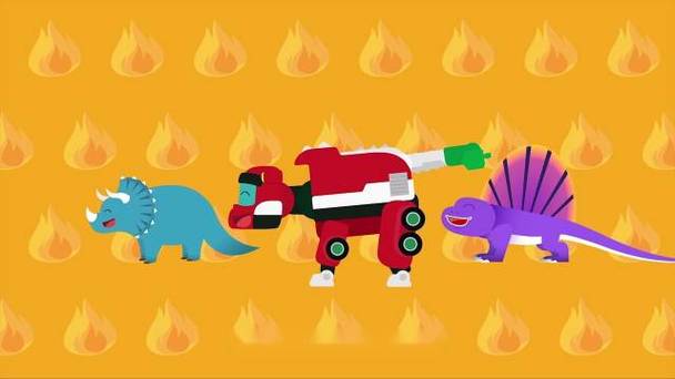韩国歌曲dinosaur