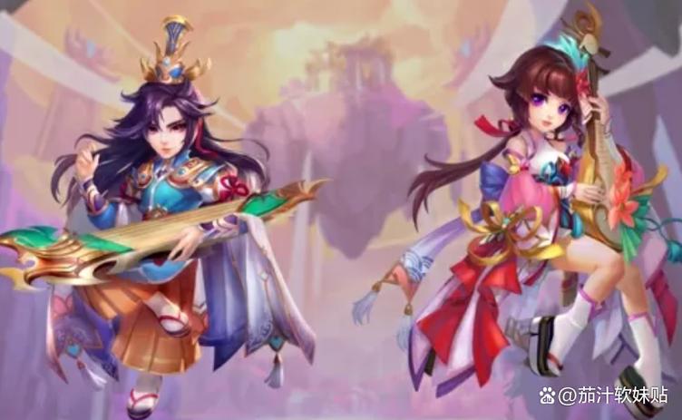 诛仙手游平民玩家玩什么职业截图3