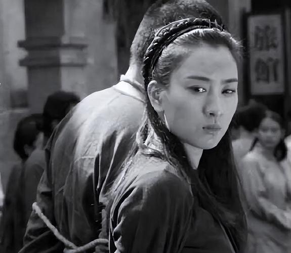 黑风山女土匪抗日连续剧