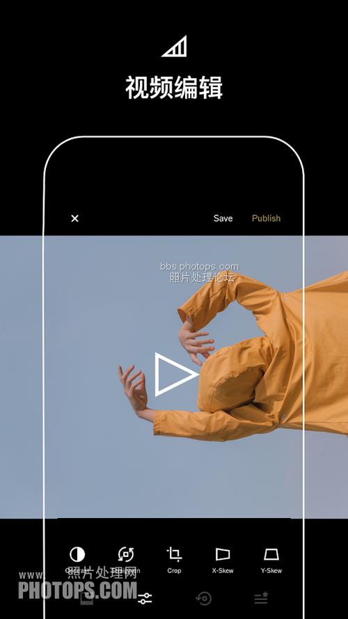 vsco 破解版截图3