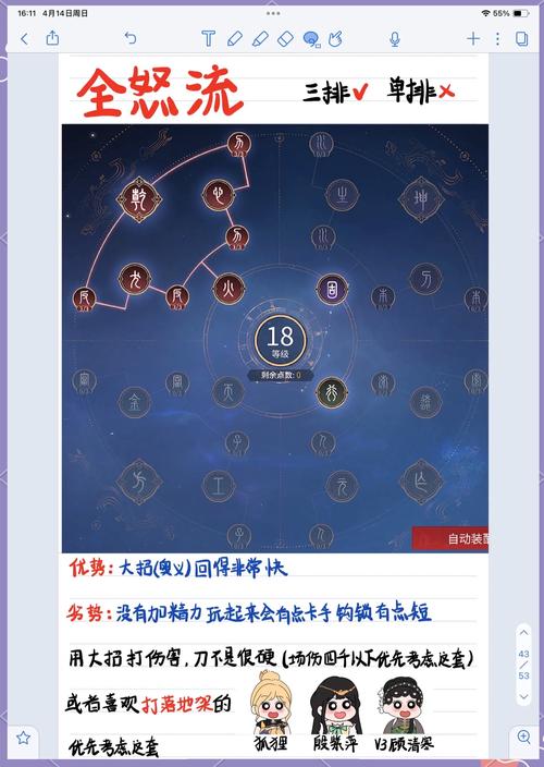 lol天赋网站