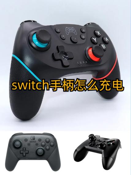 switch手柄怎么玩双人游戏