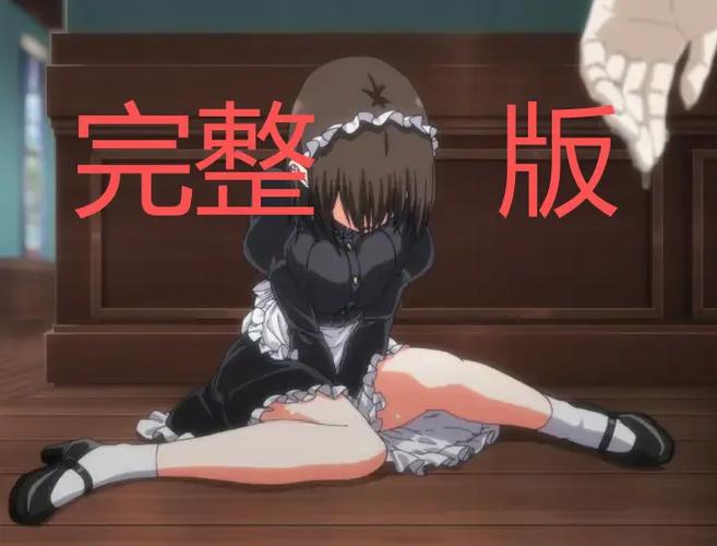 落魄贵族琉璃川完整版免费观看动漫截图1
