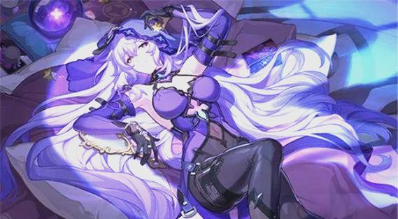 崩坏星穹铁道1.7版本