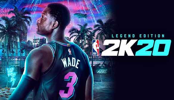2k20安卓版下载
