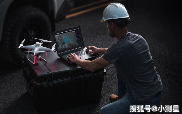 航测内业处理软件截图3