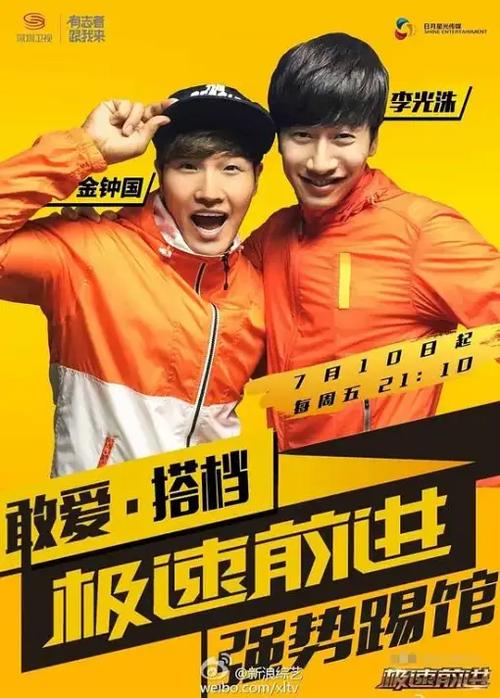 极速前进第二季在线观看