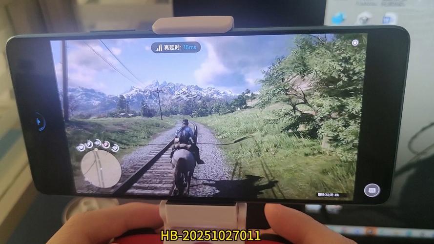 ps4slim玩荒野大镖客2