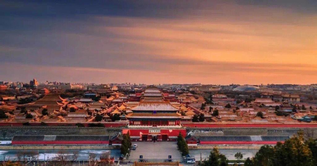国内名胜古迹旅游景点