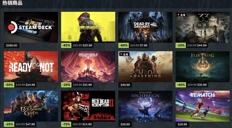 steam赚钱类游戏