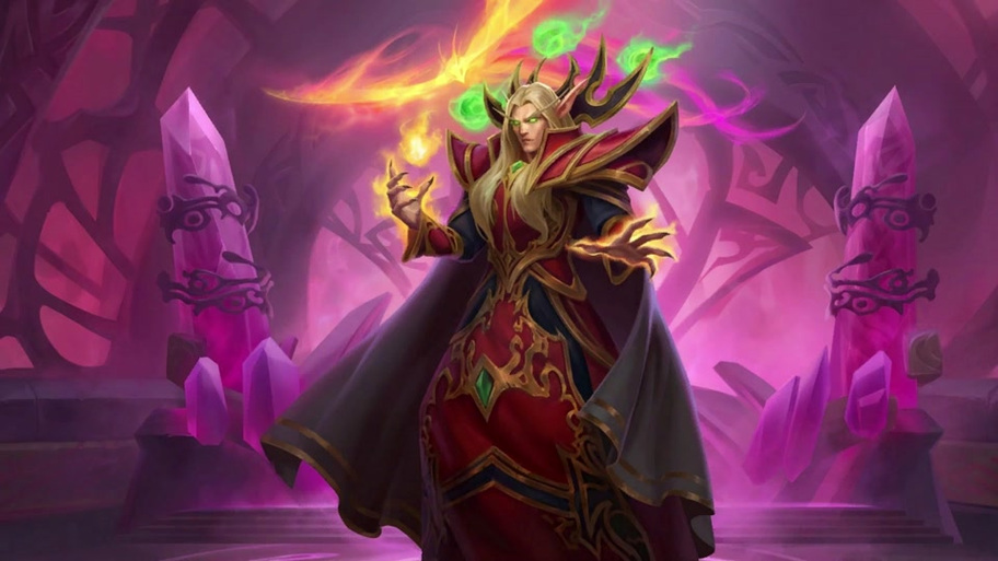 魔兽世界怀旧服好玩吗